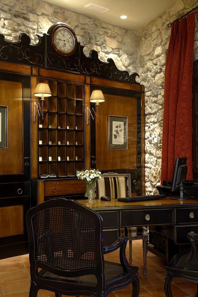 Hotel Rural & Spa Los Anades Abánades Extérieur photo
