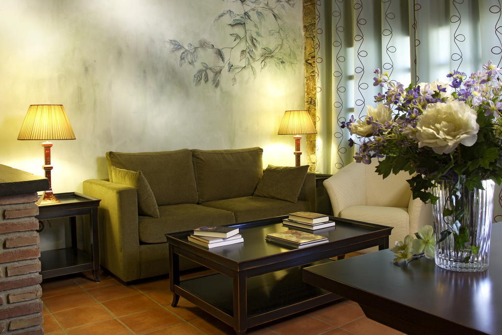 Hotel Rural & Spa Los Anades Abánades Chambre photo